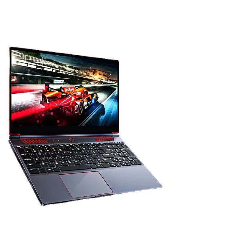 YSJMNPC-ordenador portátil para videojuegos, Laptop con i9-10885H Intel Core i7 10870H, GTX1650, 4G, pantalla IPS de 16,1 pulgadas, RAM máxima de 64GB, 2 x DDR4, 2 x M.2, NVMe