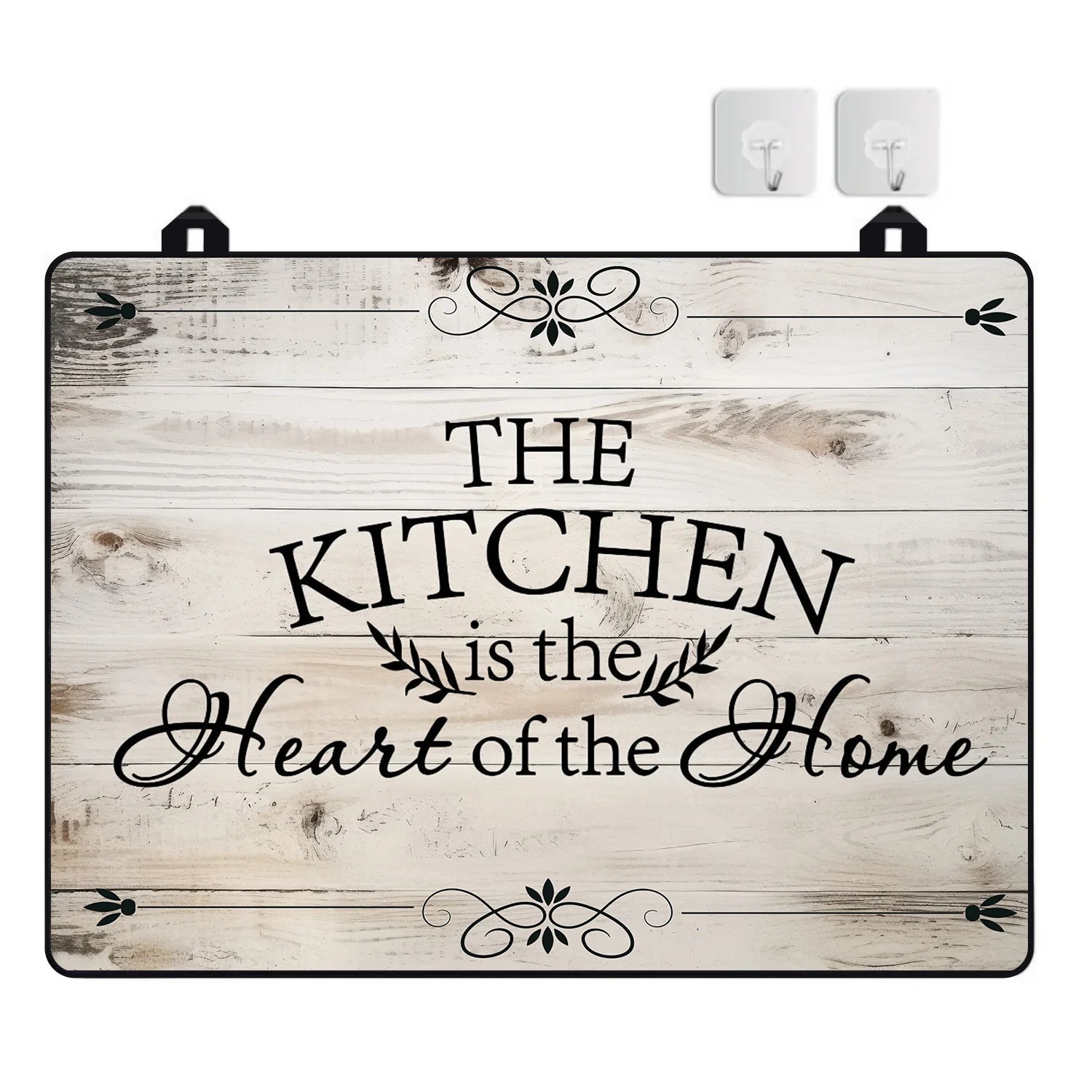28,5x20,5 "/72,5x52cm cubierta de goma para estufa de inducción estufa eléctrica almohadilla protectora Protector de placa de cocina