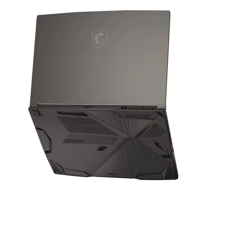 2024 MSI Thin 15 Laptop para juegos 15,6 pulgadas 2,5 K FHD 144Hz pantalla IPS Notebook i5-13420H 32GB 1TB RTX3050 ordenador Netbook para juegos