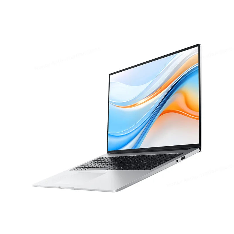 Honor Laptop X16 Plus 2024 Ryzen 7 8845HS, 16GB 512GB/32GB 1TB, AMD Radeon ™   SSD para portátil de 780M IPS de 16 pulgadas