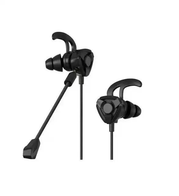 Auriculares con cable para videojuegos, cascos con micrófono para Pubg, PS4, CSGO, Casque, teléfono, tableta, portátil, juego Universal