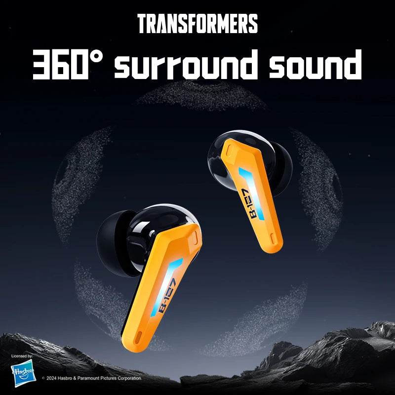 Auriculares AI TRANSFORMERS TF-T22 Auriculares Bluetooth Traductor inalámbrico AI Chat Auriculares Viajes Oficina HD Llamada Earpods Choice